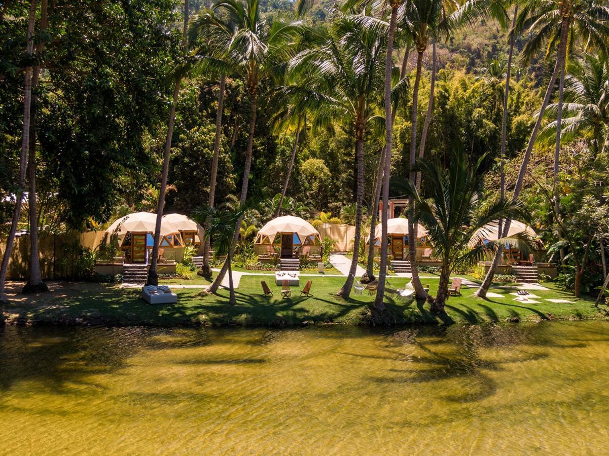 Santuario Yelapa Hotel Exterior photo