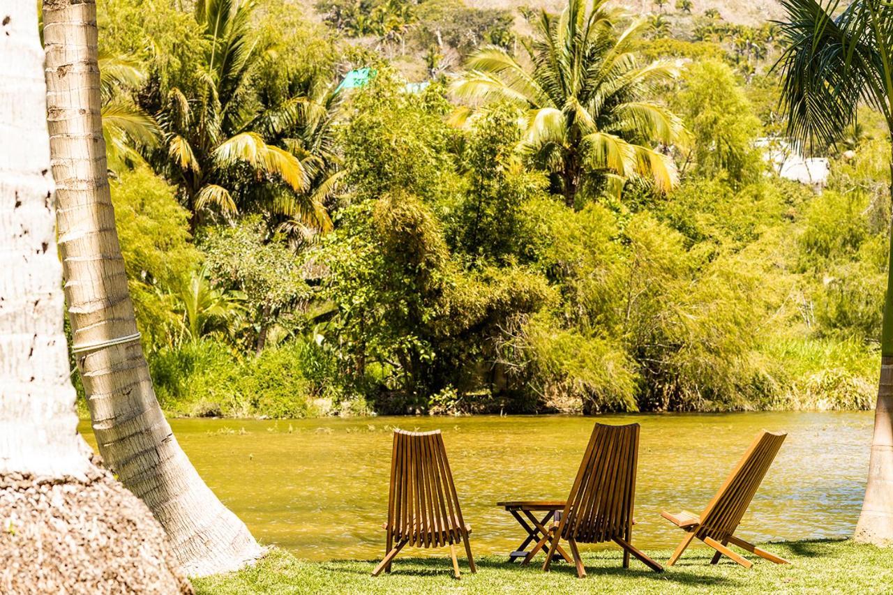 Santuario Yelapa Hotel Exterior photo